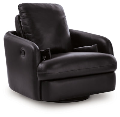 Modmax II Swivel Glider Recliner - Dan Dan The Mattress Man (Midland, MI)