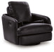 Modmax II Swivel Glider Recliner - Dan Dan The Mattress Man (Midland, MI)
