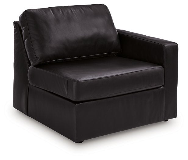 Modmax II Sectional Loveseat - Dan Dan The Mattress Man (Midland, MI)