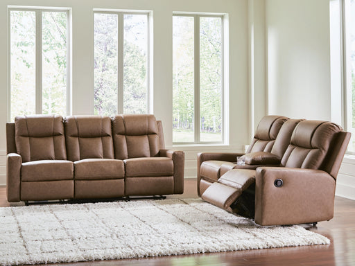 Mackmenville Living Room Set - Dan Dan The Mattress Man (Midland, MI)