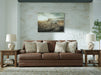 VillaCourt Sofa - Dan Dan The Mattress Man (Midland, MI)
