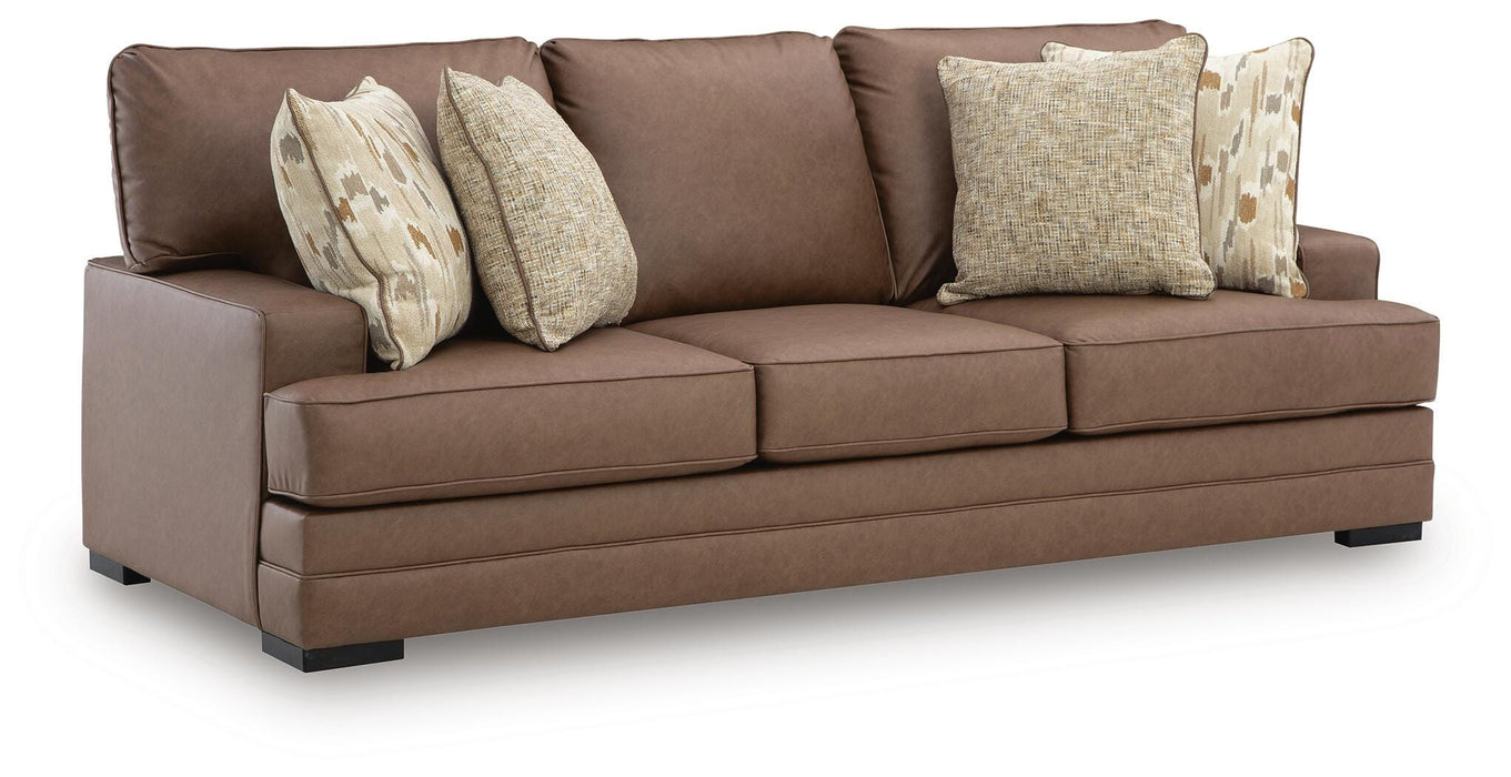 VillaCourt Sofa - Dan Dan The Mattress Man (Midland, MI)