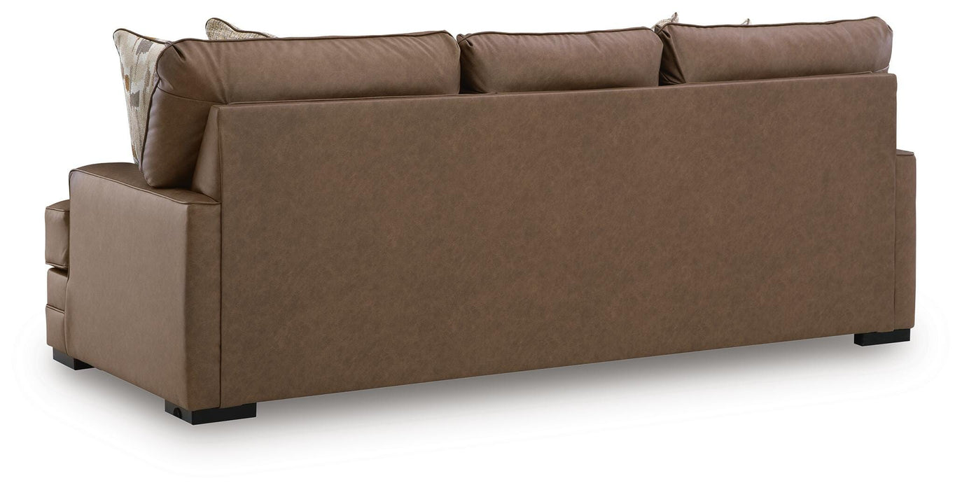 VillaCourt Sofa - Dan Dan The Mattress Man (Midland, MI)