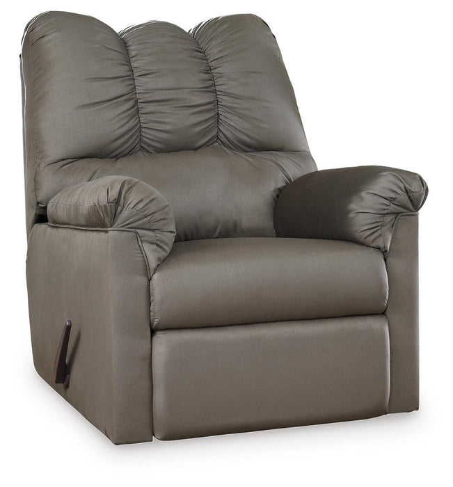 Darcy Recliner - Dan Dan The Mattress Man (Midland, MI)