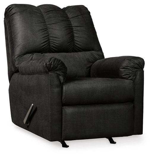 Darcy Recliner - Dan Dan The Mattress Man (Midland, MI)