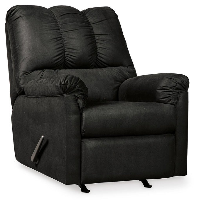 Darcy Recliner - Dan Dan The Mattress Man (Midland, MI)