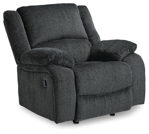 Draycoll Recliner - Dan Dan The Mattress Man (Midland, MI)