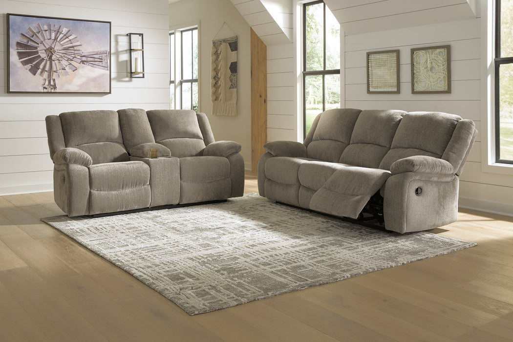 Draycoll Living Room Set