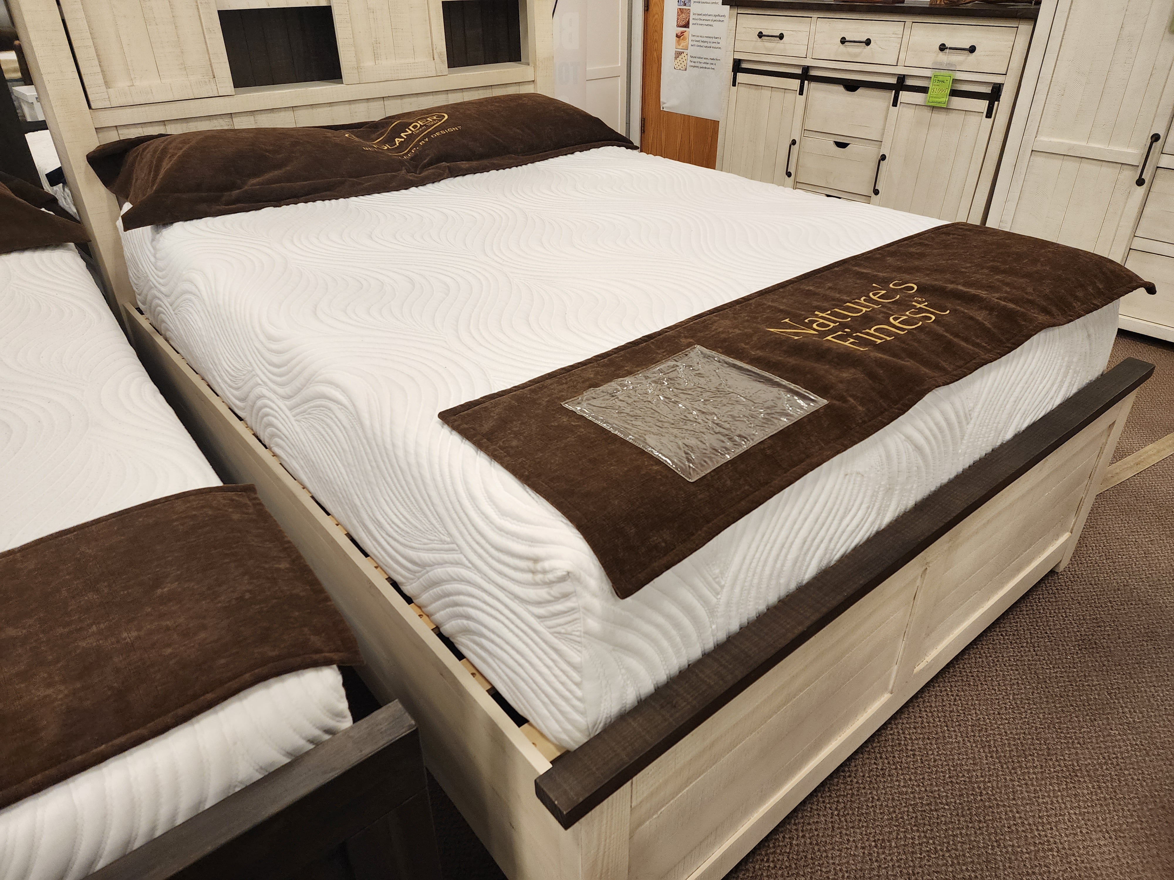 World's Best Mattress - Dan Dan The Mattress Man (Midland, MI)