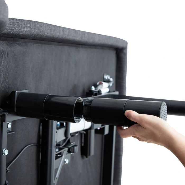E455 Smart Adjustable Bed Base