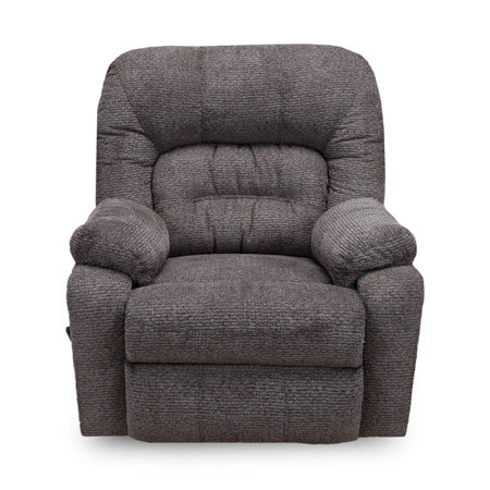 Tribute Power Recliner - Dan Dan The Mattress Man (Midland, MI)