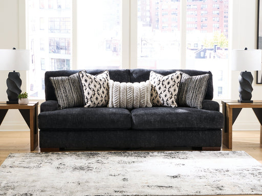 Whitmore Manor Sofa - Dan Dan The Mattress Man (Midland, MI)