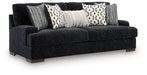 Whitmore Manor Sofa - Dan Dan The Mattress Man (Midland, MI)