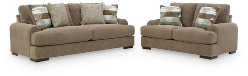 Jayne Park Living Room Set - Dan Dan The Mattress Man (Midland, MI)
