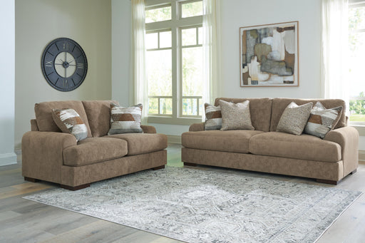 Jayne Park Living Room Set - Dan Dan The Mattress Man (Midland, MI)