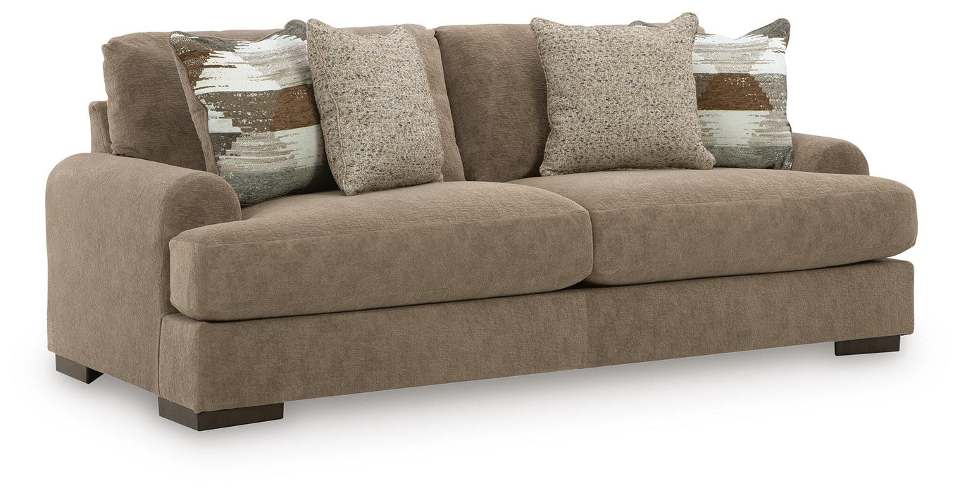 Jayne Park Sofa - Dan Dan The Mattress Man (Midland, MI)