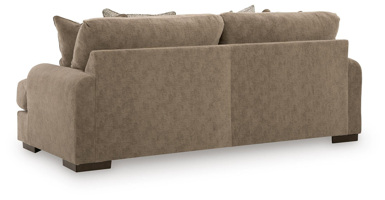 Jayne Park Sofa - Dan Dan The Mattress Man (Midland, MI)