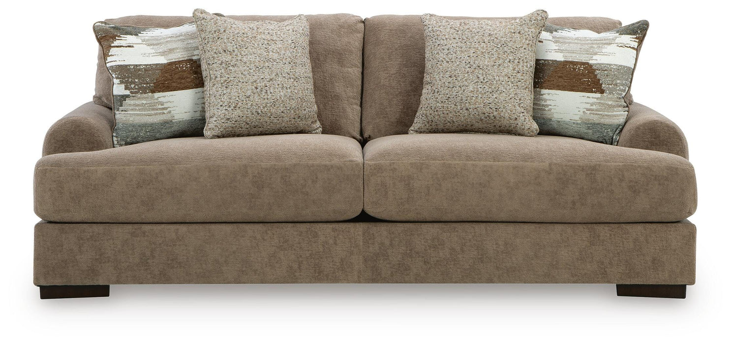 Jayne Park Sofa - Dan Dan The Mattress Man (Midland, MI)