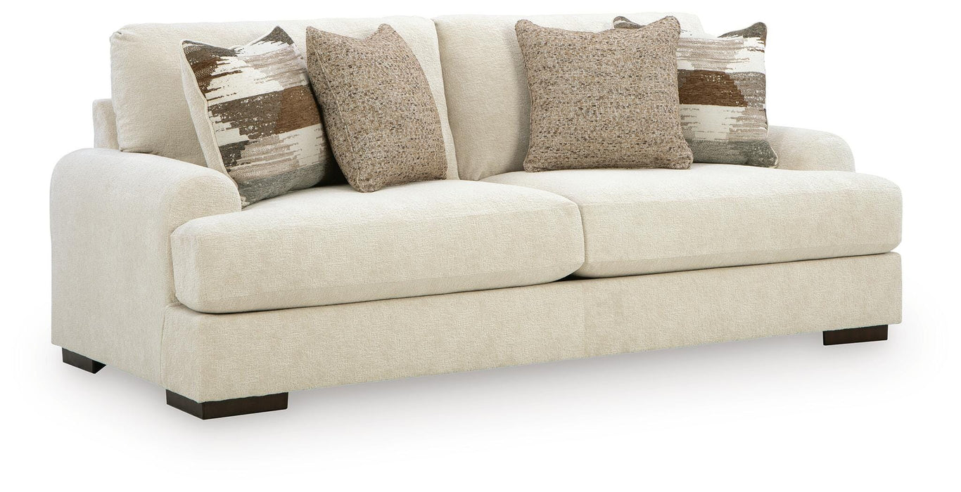 Jayne Park Sofa - Dan Dan The Mattress Man (Midland, MI)