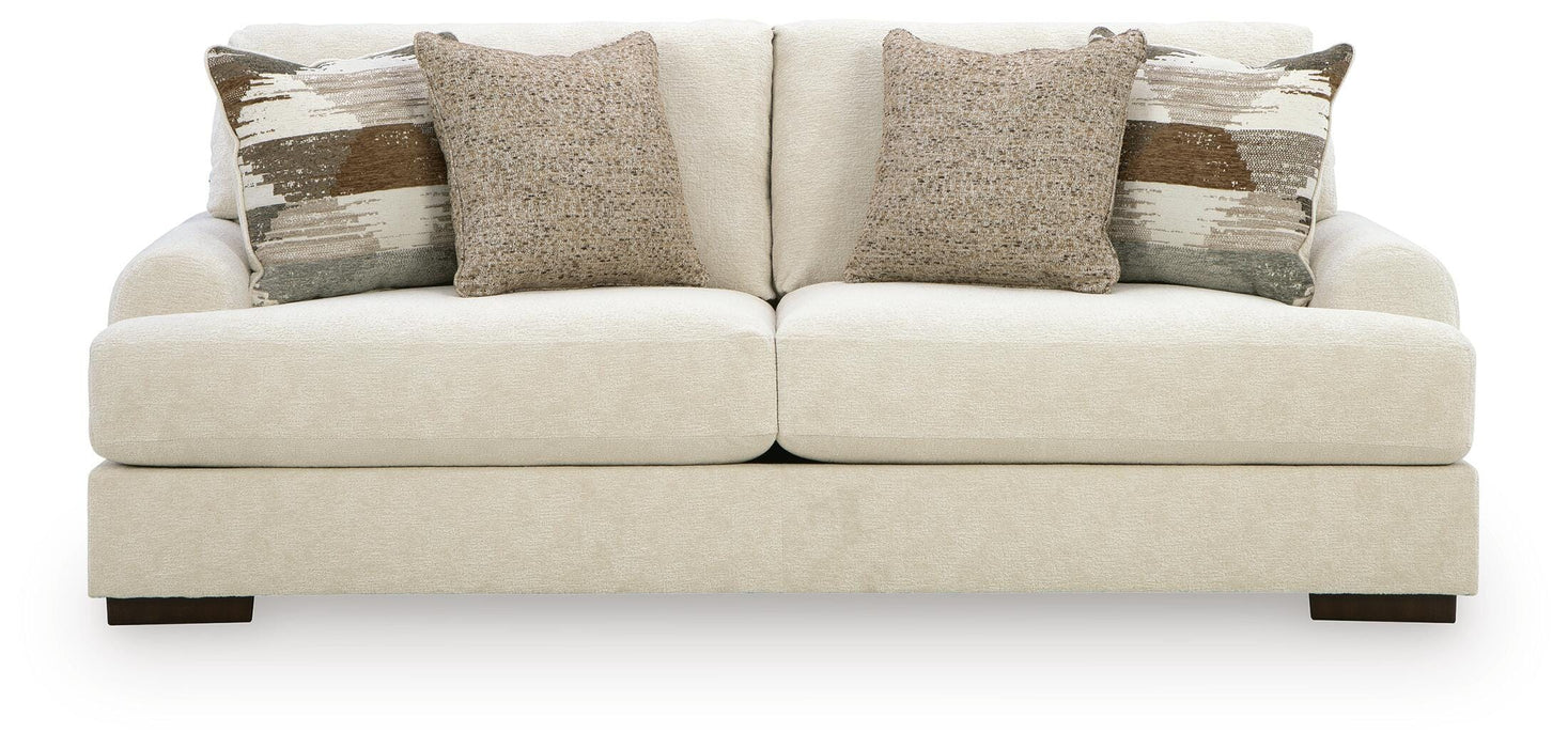 Jayne Park Sofa - Dan Dan The Mattress Man (Midland, MI)