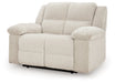 Orlen Oversized Recliner - Dan Dan The Mattress Man (Midland, MI)