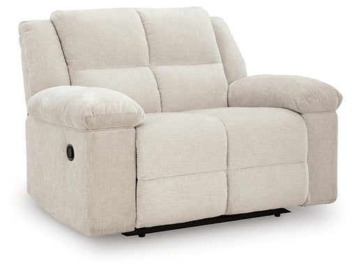 Orlen Oversized Recliner - Dan Dan The Mattress Man (Midland, MI)