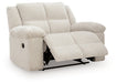Orlen Oversized Recliner - Dan Dan The Mattress Man (Midland, MI)