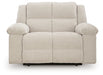 Orlen Oversized Recliner - Dan Dan The Mattress Man (Midland, MI)