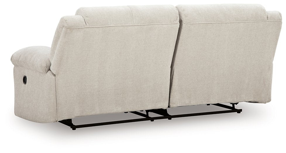 Orlen Reclining Sofa - Dan Dan The Mattress Man (Midland, MI)