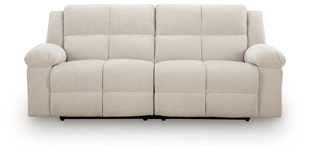 Orlen Reclining Sofa - Dan Dan The Mattress Man (Midland, MI)