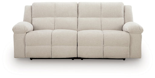 Orlen Reclining Sofa - Dan Dan The Mattress Man (Midland, MI)