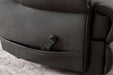 Revived and Restored Power Lift Recliner - Dan Dan The Mattress Man (Midland, MI)