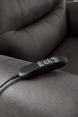 Revived and Restored Power Lift Recliner - Dan Dan The Mattress Man (Midland, MI)