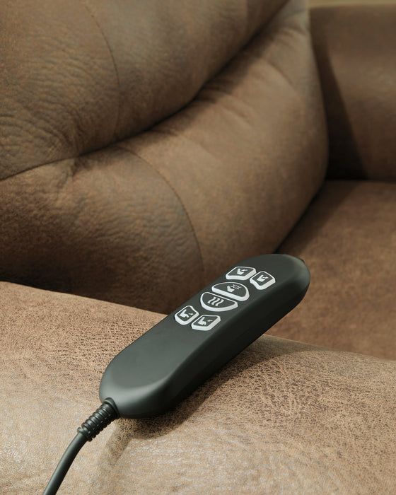 Revived and Restored Power Lift Recliner - Dan Dan The Mattress Man (Midland, MI)