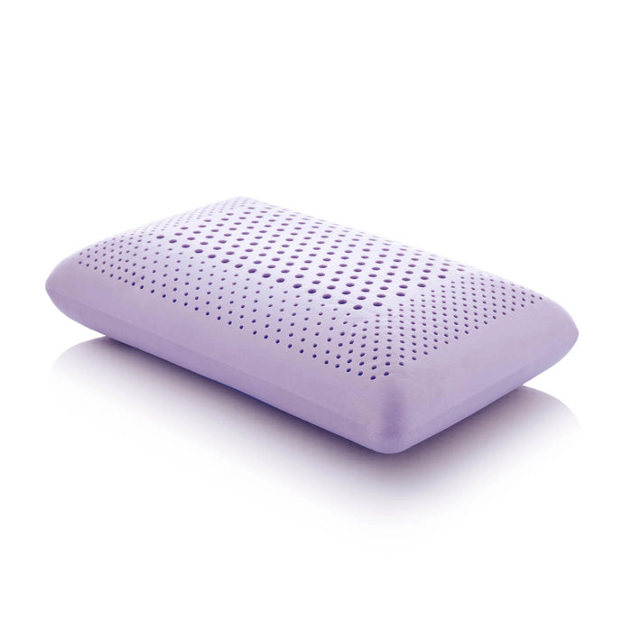 Aromatherapy Zoned Dough Pillow - Dan Dan The Mattress Man (Midland, MI)