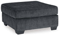 Altari Oversized Accent Ottoman - Dan Dan The Mattress Man (Midland, MI)