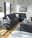 Altari Oversized Accent Ottoman - Dan Dan The Mattress Man (Midland, MI)