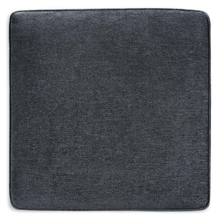 Altari Oversized Accent Ottoman - Dan Dan The Mattress Man (Midland, MI)
