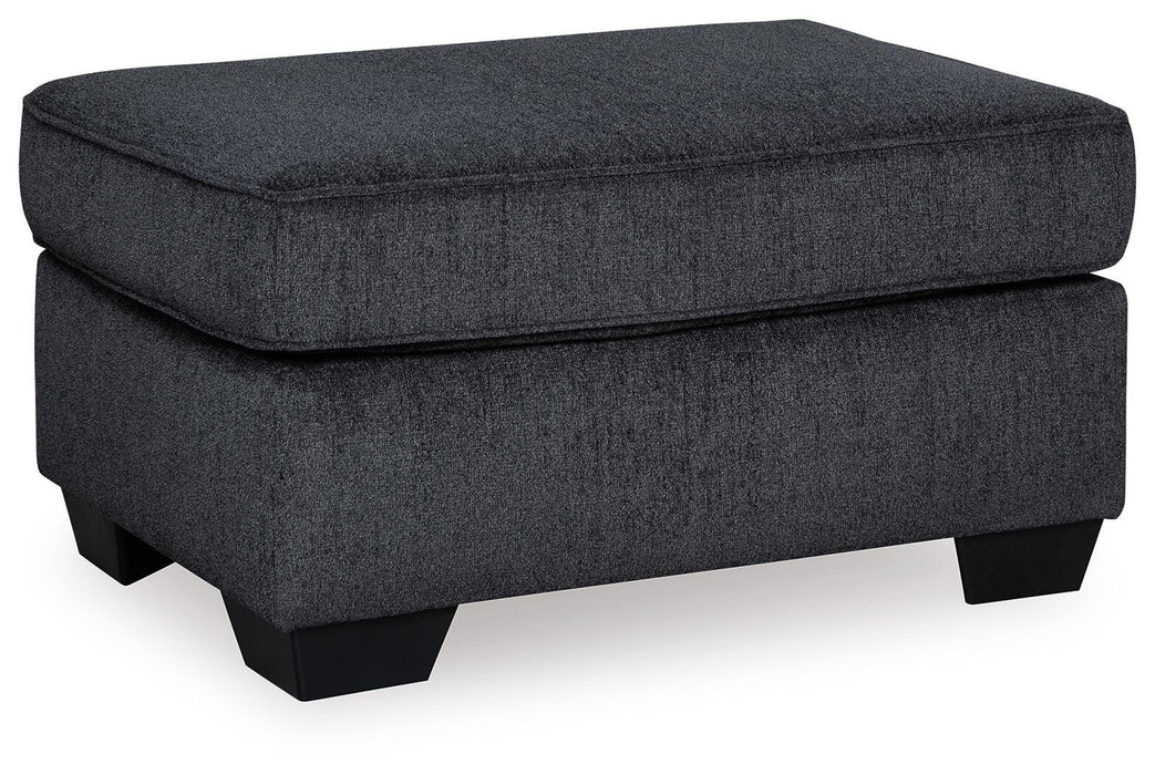 Altari Ottoman - Dan Dan The Mattress Man (Midland, MI)