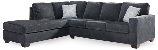Altari Sectional with Chaise - Dan Dan The Mattress Man (Midland, MI)