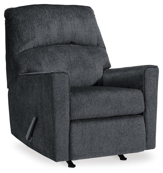Altari Recliner - Dan Dan The Mattress Man (Midland, MI)