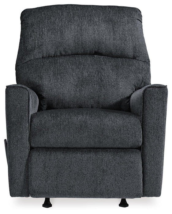 Altari Recliner - Dan Dan The Mattress Man (Midland, MI)