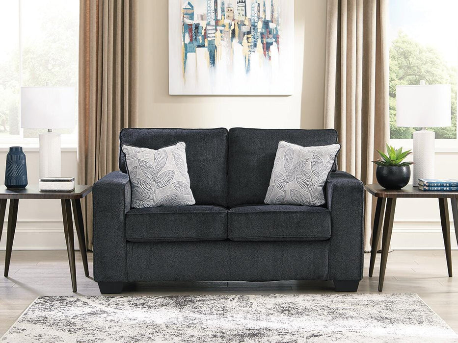 Altari Loveseat - Dan Dan The Mattress Man (Midland, MI)