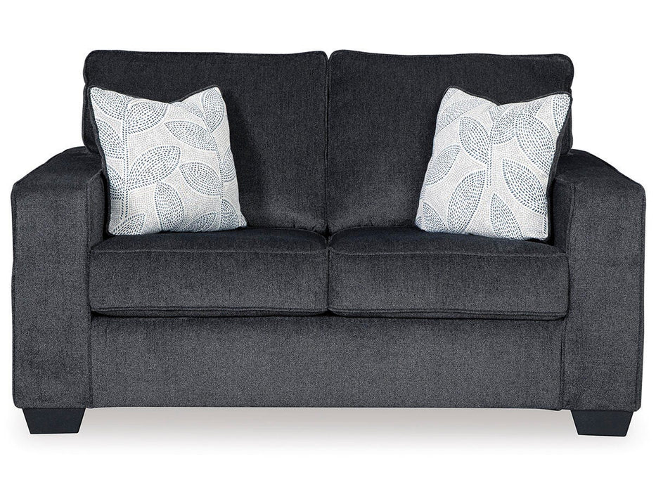 Altari Loveseat - Dan Dan The Mattress Man (Midland, MI)