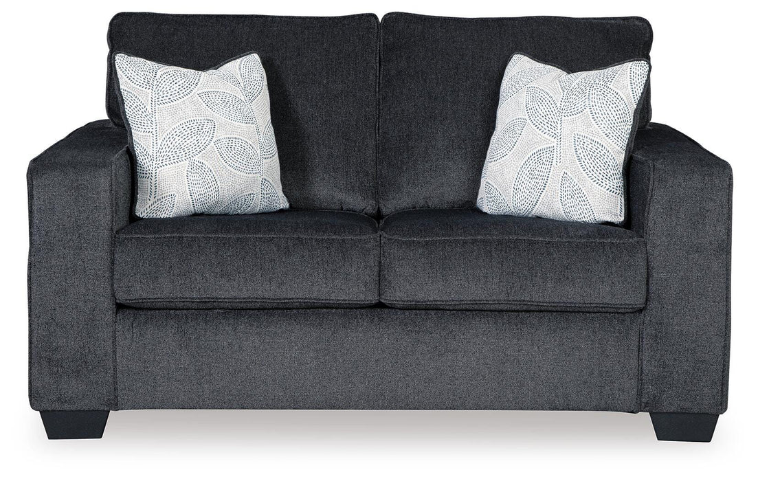 Altari Loveseat - Dan Dan The Mattress Man (Midland, MI)
