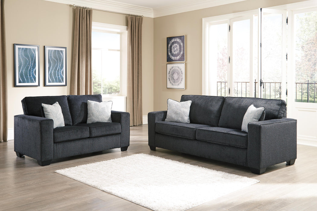 Altari Sofa Sleeper - Dan Dan The Mattress Man (Midland, MI)