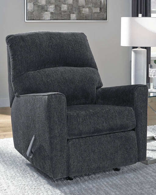 Altari Recliner - Dan Dan The Mattress Man (Midland, MI)