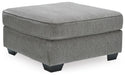 Altari Oversized Accent Ottoman - Dan Dan The Mattress Man (Midland, MI)