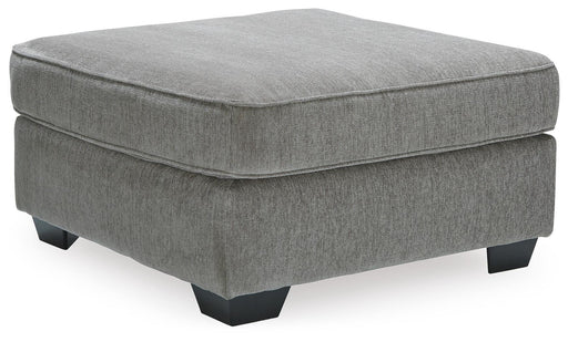 Altari Oversized Accent Ottoman - Dan Dan The Mattress Man (Midland, MI)
