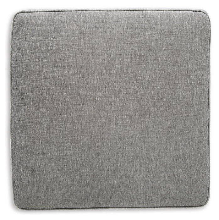 Altari Oversized Accent Ottoman - Dan Dan The Mattress Man (Midland, MI)
